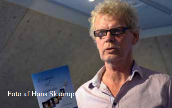 Rolf Elving